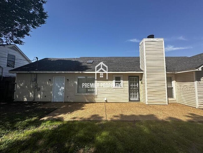 Building Photo - 3482 Kirby Terrace Dr