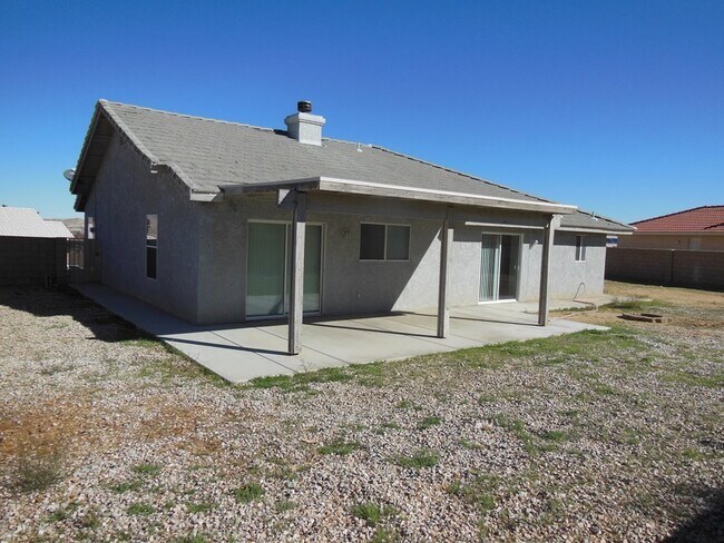 Building Photo - 57073 Juarez Dr