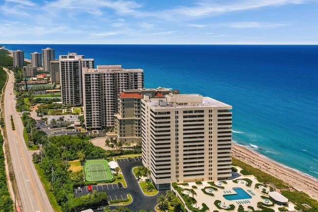 Building Photo - 5280 N Ocean Dr