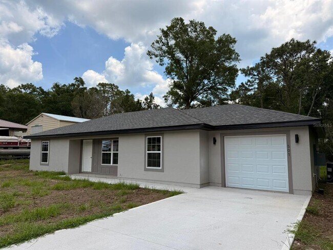 Building Photo - 6717 E Grayson St