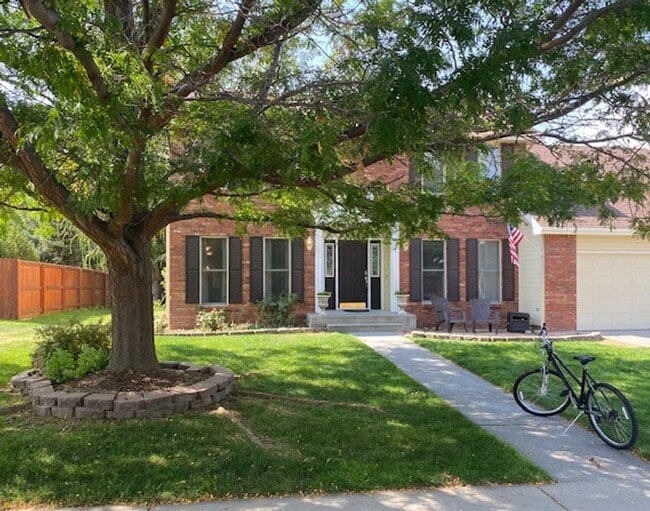 Primary Photo - Fantastic 5 Bedroom Home in West Greeley