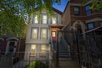 Building Photo - 1322 N Bosworth Ave
