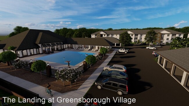 Building Photo - 3101 Carnaby St