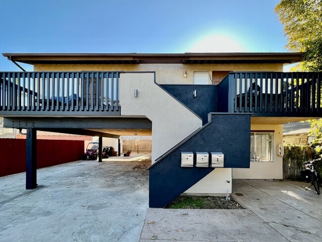 Building Photo - 5047 Muir Ave