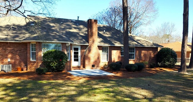 Building Photo - 1450 Morris Way Dr