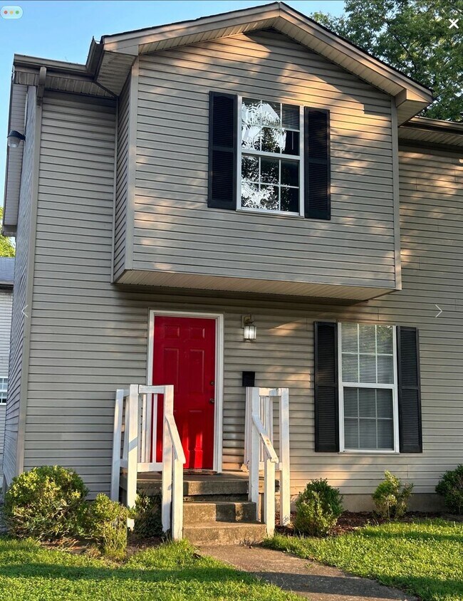 Building Photo - 417 Oldham Ave