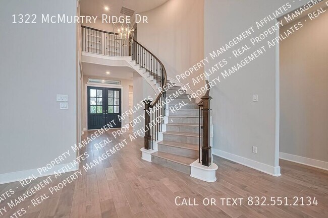 Building Photo - 1322 McMurtry Ridge Dr