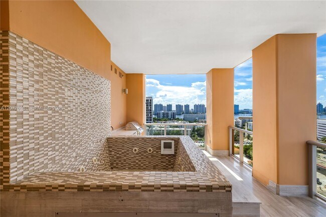Building Photo - 17749 Collins Ave