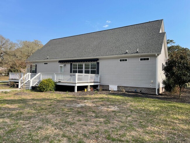 Building Photo - 6 Bedroom 4 Bathroom House in Supply NC-Unfurnished