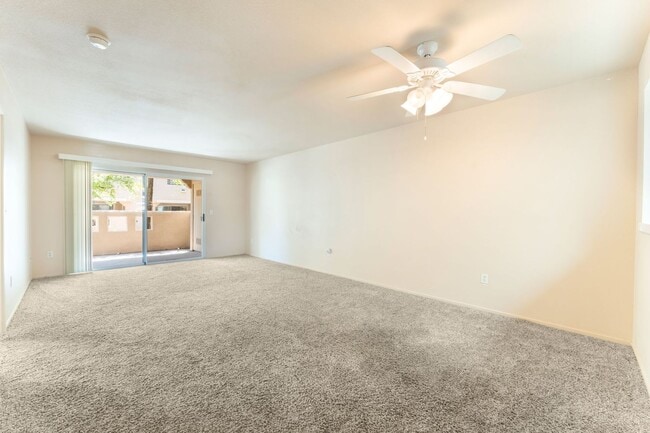 Building Photo - SPACIOUS CONDO!