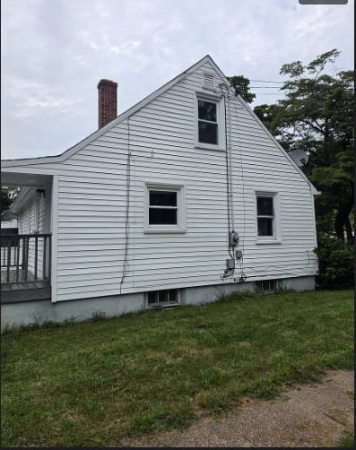 Building Photo - 30 Coolidge St