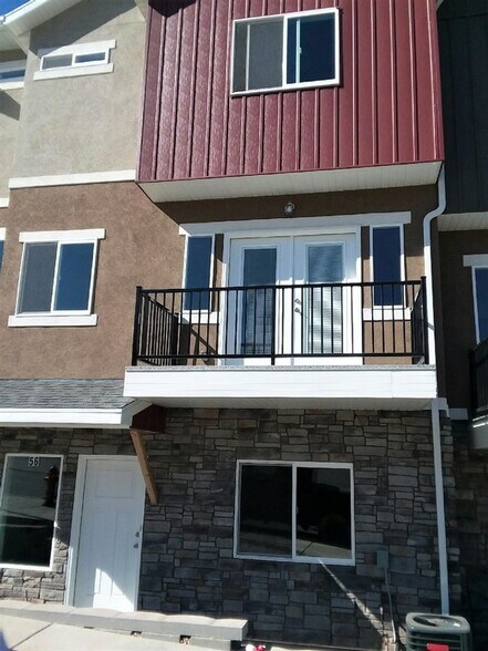 Building Photo - 56 S 130 E
