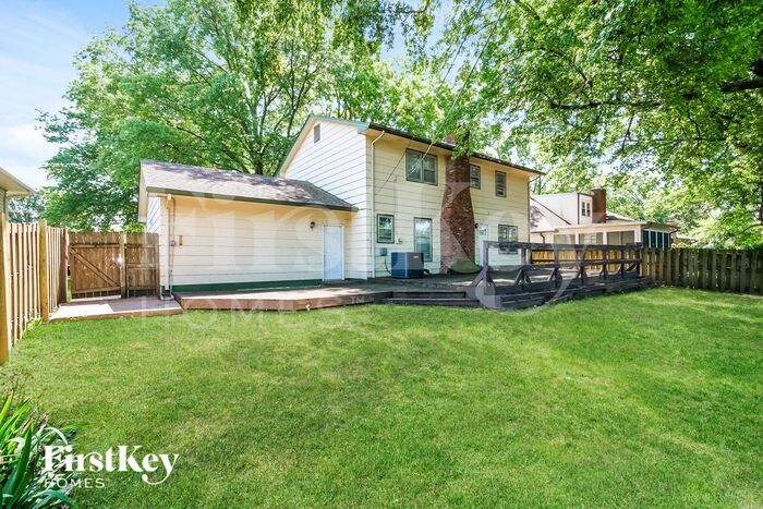 Building Photo - 3908 S Summit Ridge Dr