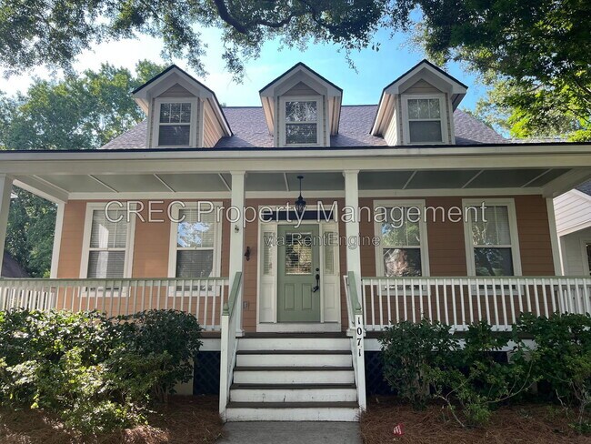 Building Photo - 1071 Barfield St