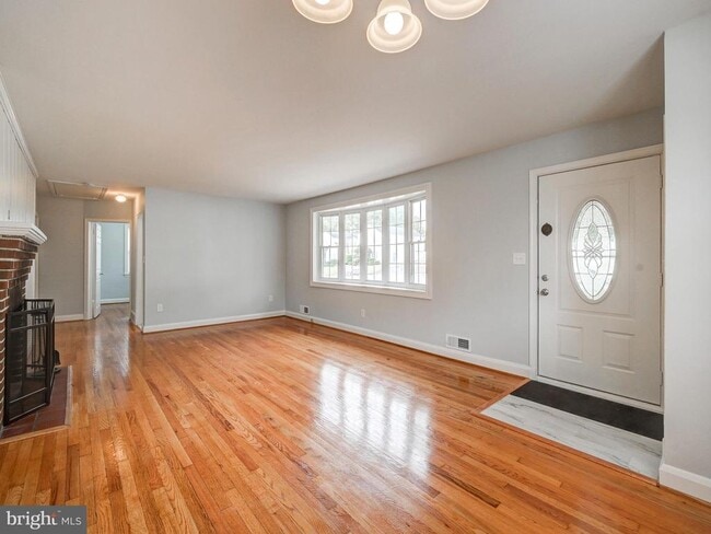 Building Photo - 3509 E Joppa Rd