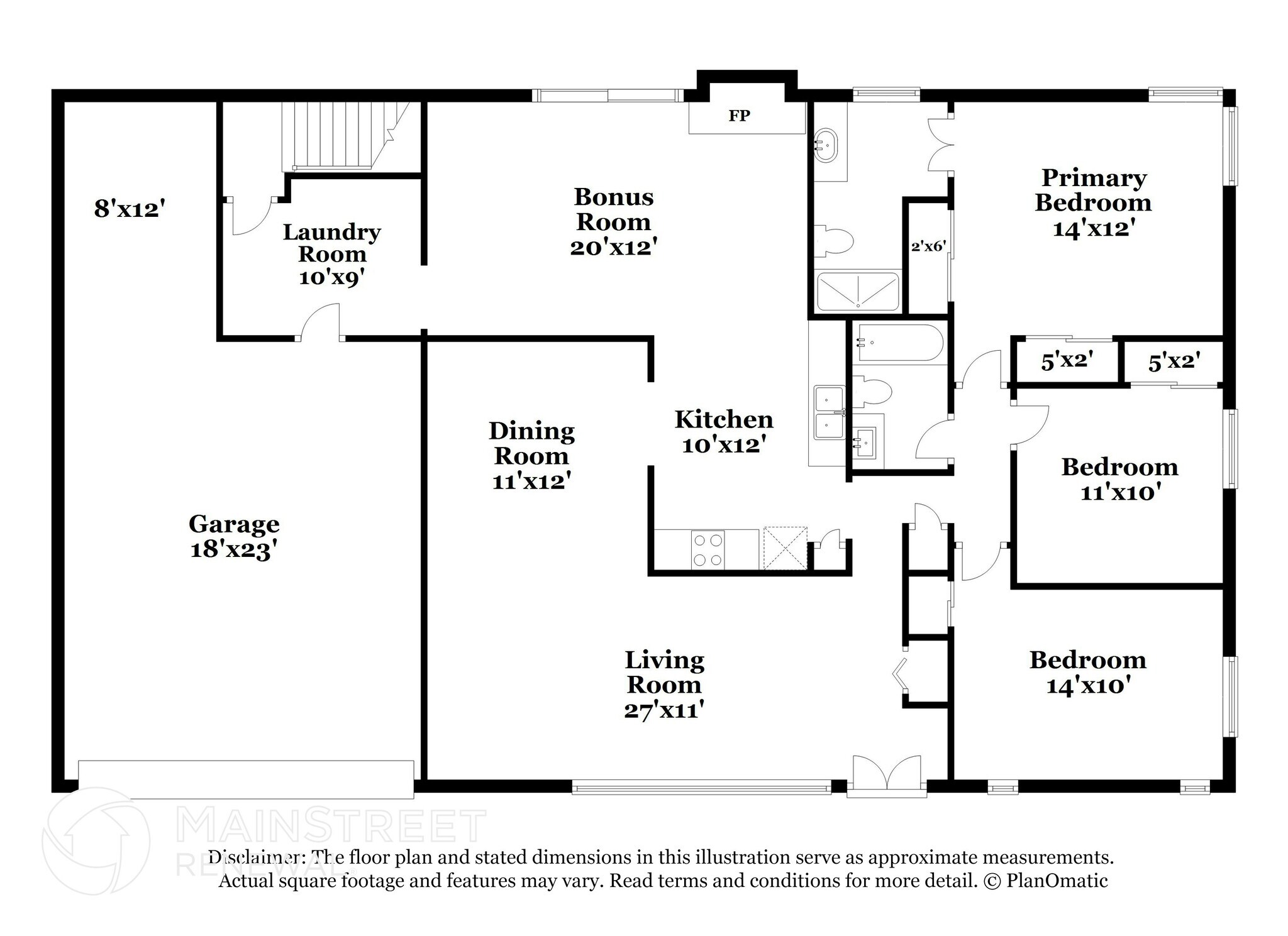 Building Photo - 1765 Talisman Ln