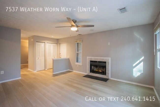 Building Photo - 7537 Weather Worn Way