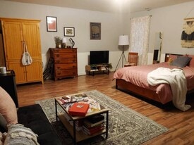 Walkout basement suite - 146 Brandywine Ct