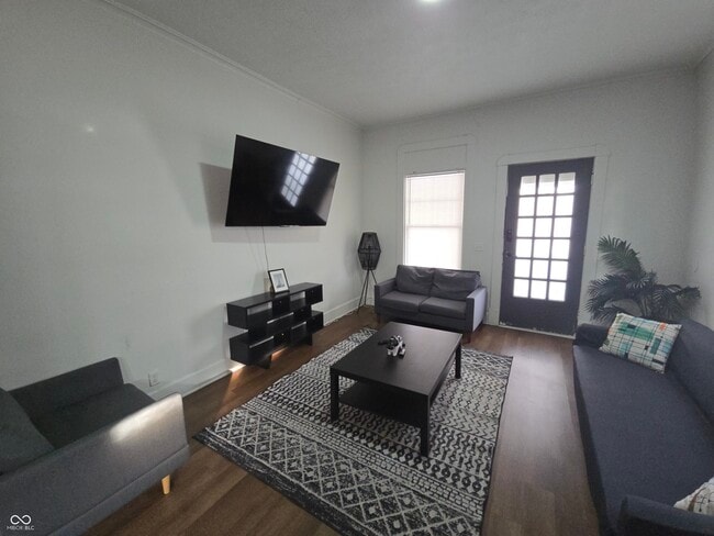 Building Photo - 1728 N Delaware St