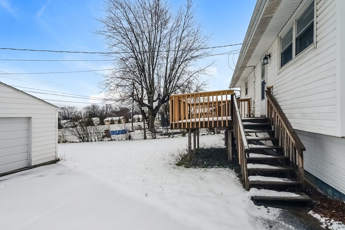 Building Photo - 4694 Palmetto St