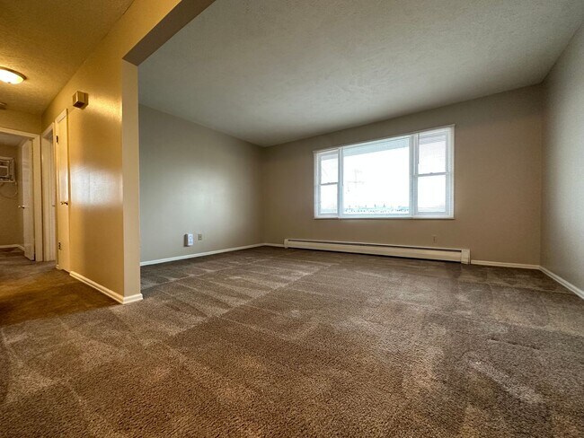Interior Photo - Riley/Bradley Apartments