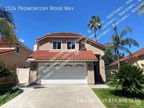 Building Photo - 1524 Promontory Ridge Way