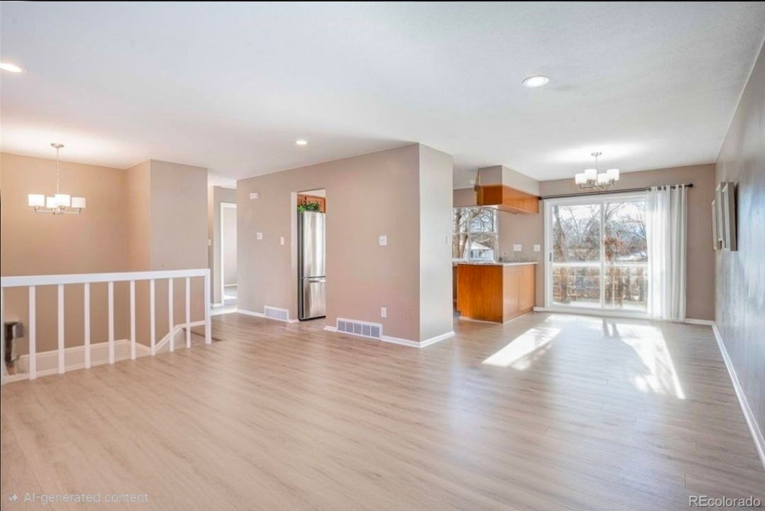 Building Photo - 7373 E Fremont Dr