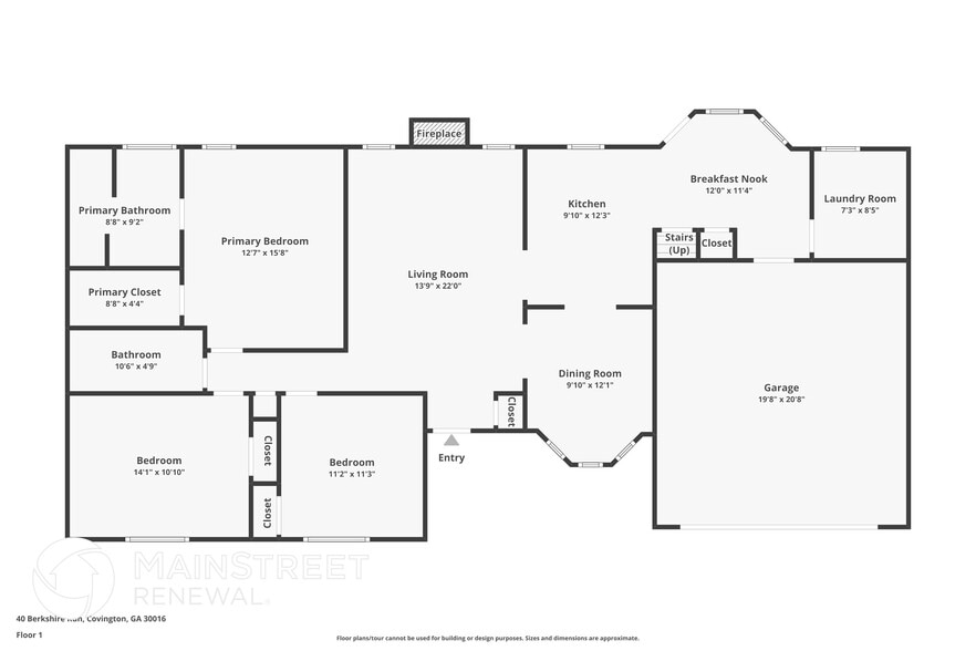 Building Photo - 40 Berkshire Run