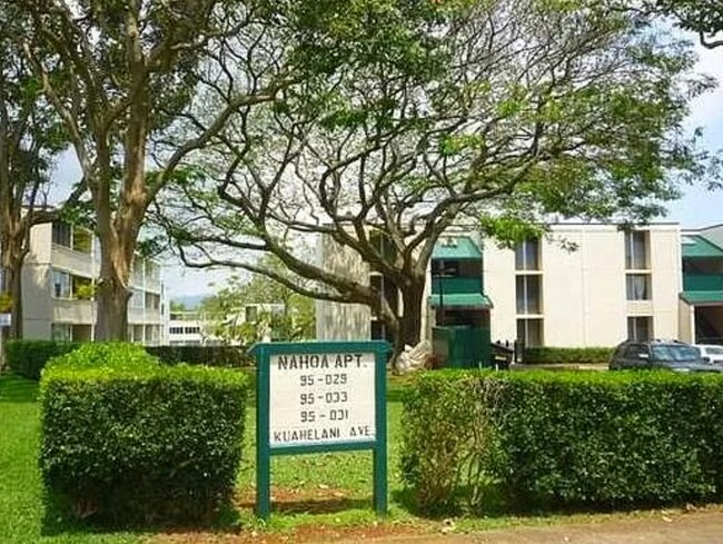 95-029 Kuahelani Ave. - 95-029 Kuahelani Ave