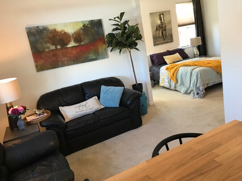 View from Kitchen - 562 Sandy Shores Dr