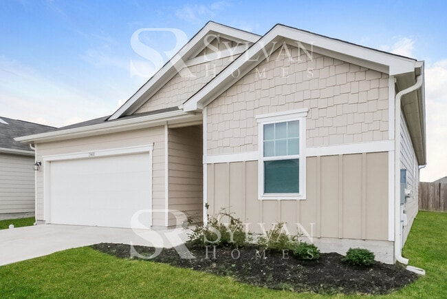 Building Photo - Fall in love with this 3BR, 2BA home