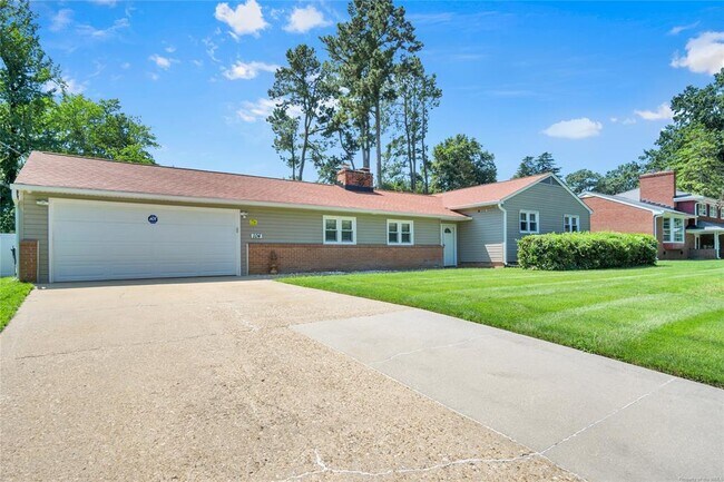 Building Photo - 104 Charles Dillard Ln