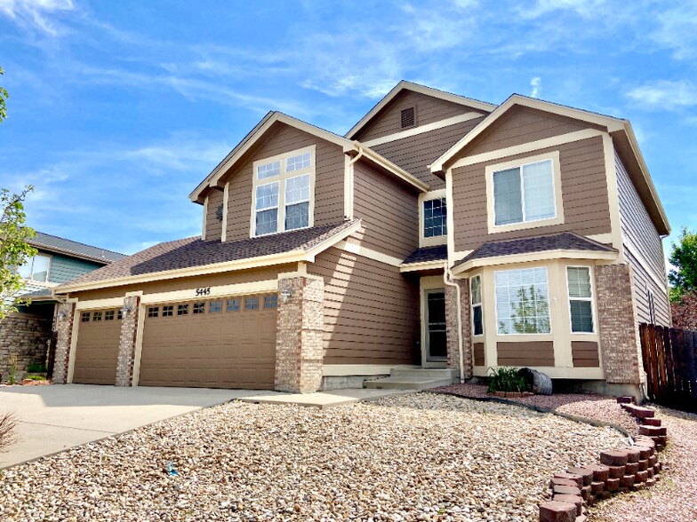 Building Photo - 5445 War Paint Pl