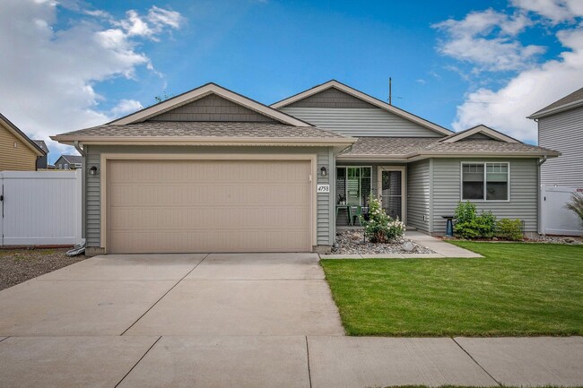Building Photo - 3 bedroom home in Coeur dAlene