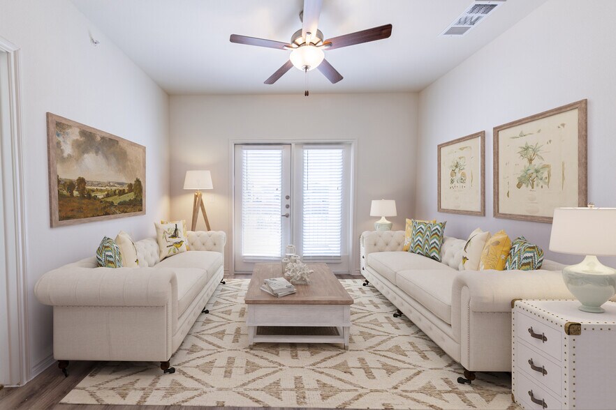 Building Photo - The Meadow- Income Restricted