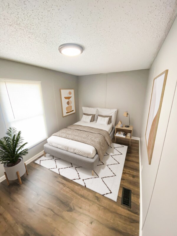 Building Photo - 7105 Wilson Dr