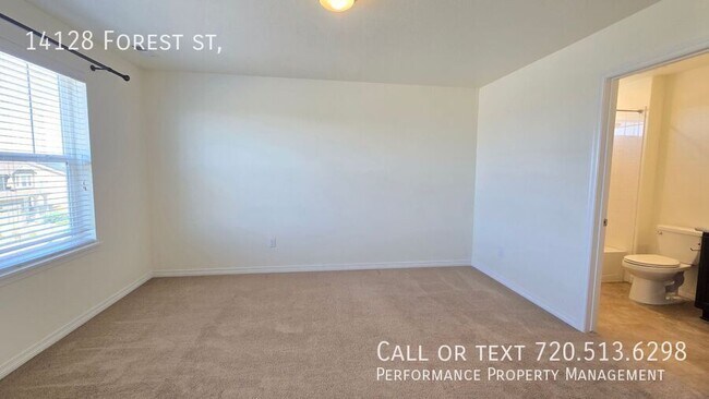 Building Photo - 14128 Forest St