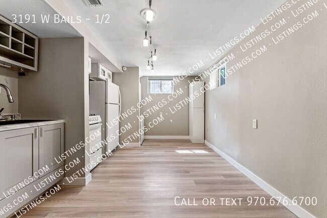 Building Photo - 3191 W Bails Pl