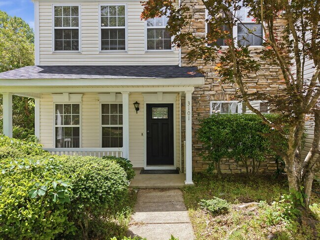 Building Photo - 3101 Sawyers Mill Dr