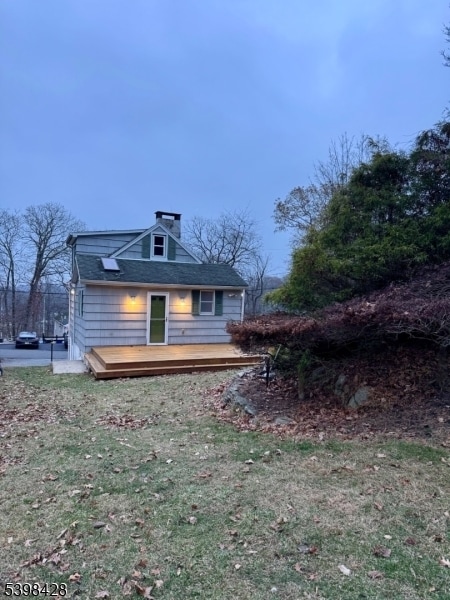 Building Photo - 54 Roosevelt Trail