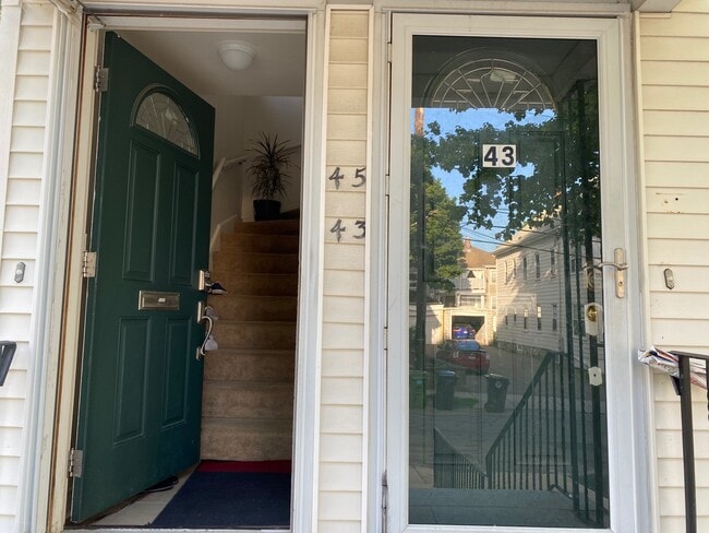 Building Photo - 43-45 Hall Avenue - 45