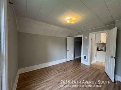 Building Photo - 2636 14th Ave S