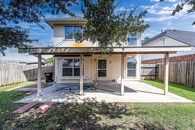 Building Photo - 20347 Hunterclif Ln