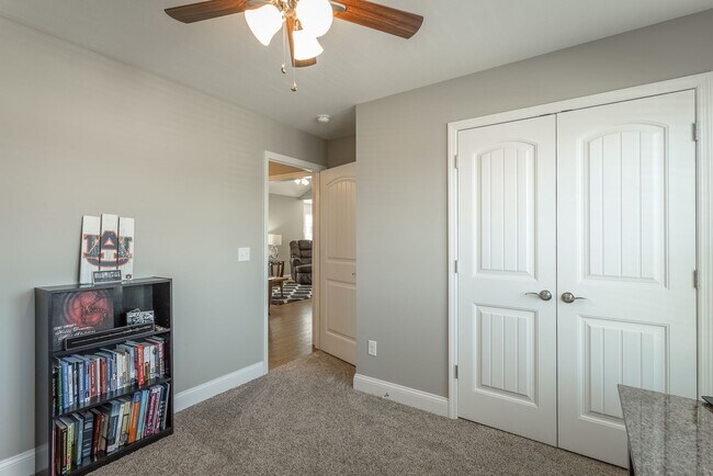 Building Photo - Beautiful Soddy Daisy Home!