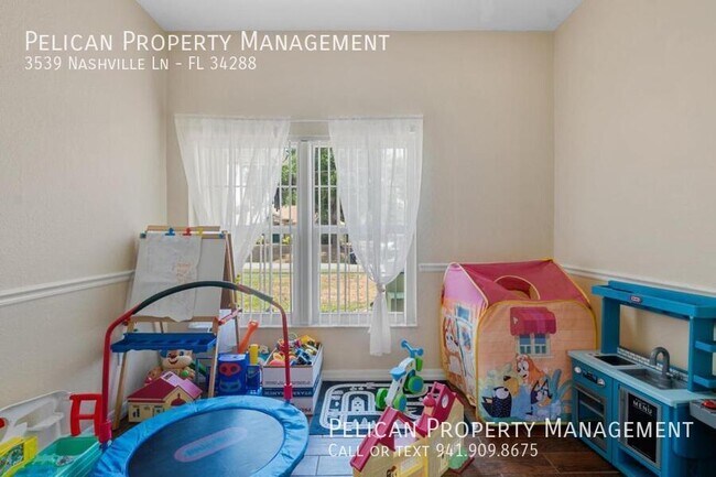 Building Photo - 3539 Nashville Rd