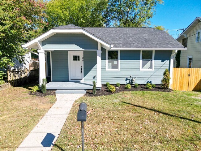 Primary Photo - Charming East Nashville Home