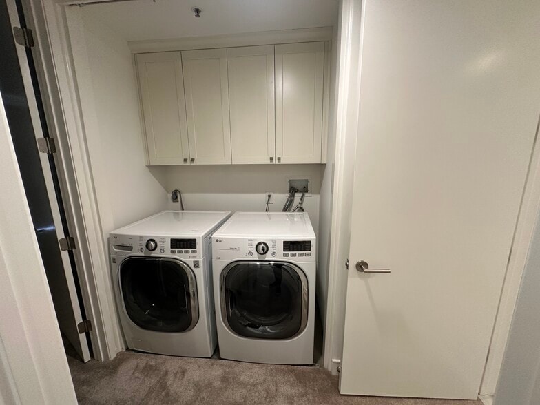 Laundry - 2131 Century Park Ln