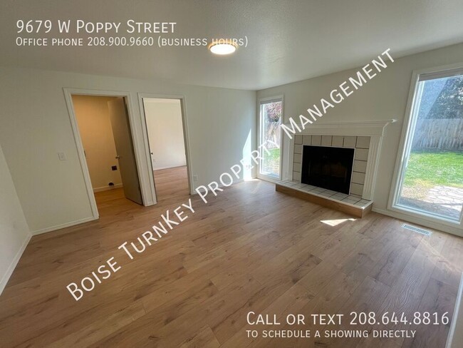 Building Photo - 9679 W Poppy St