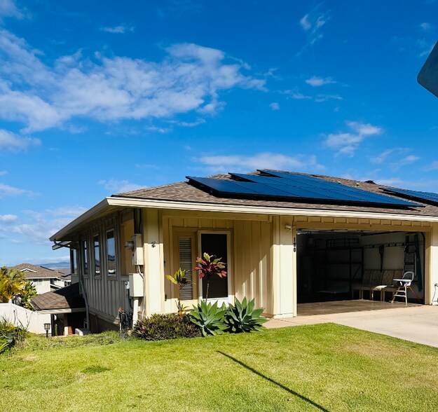 Building Photo - 160 Akialoa Pl