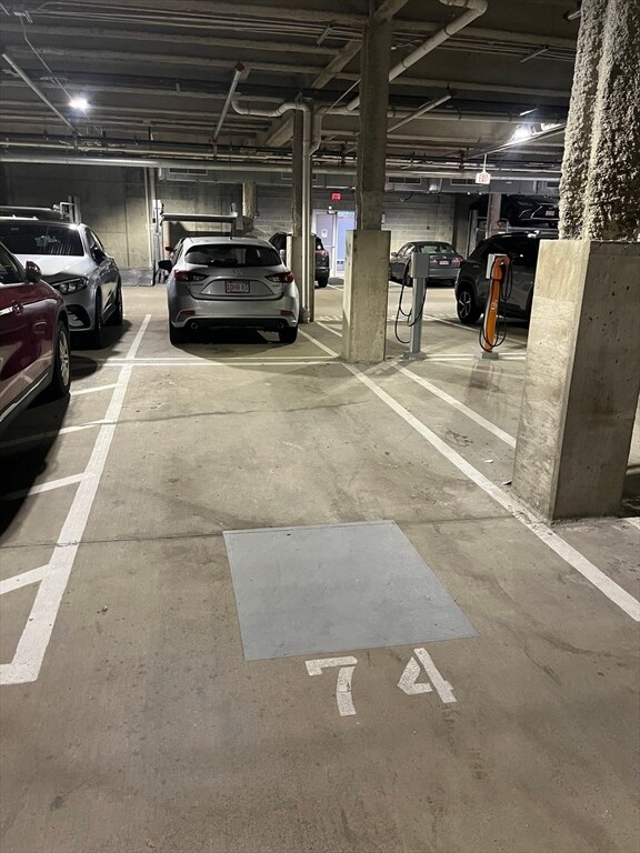 Building Photo - 99 Tremont St